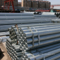 Square Underground Pipe Pre Galvanized Square